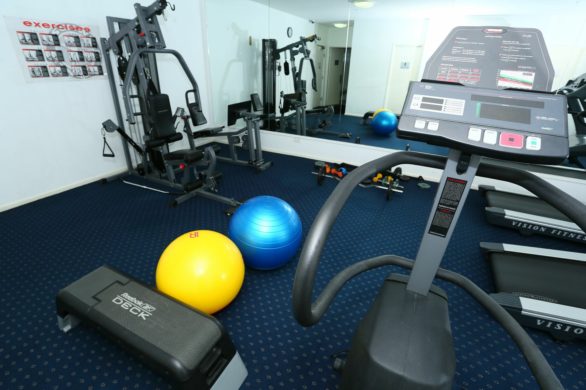 Seamark On First Мулулаба Екстериор снимка